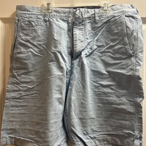 J Crew Blue shorts